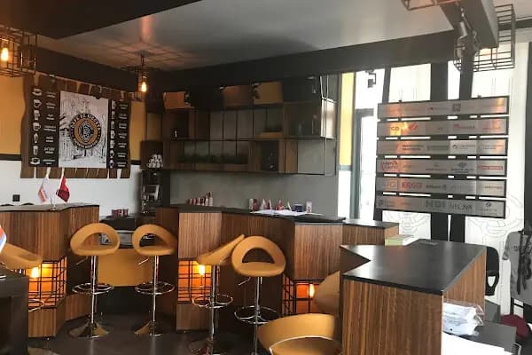 Cafe de Sigorta Aracılık Hizmetleri - Sigorta Acentesi - Ankara Akyurt