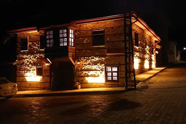 Gölbaşı Restaurant &amp; Hotel - Öğle Yemeği Restoranı - Antalya Akseki