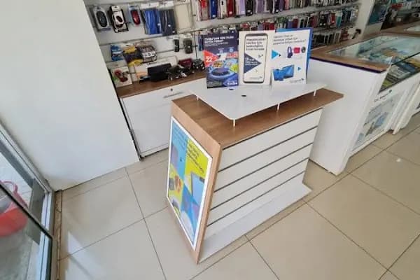 Türk Telekom - Telekomünikasyon Servis Sağlayıcısı - İzmir Bayındır