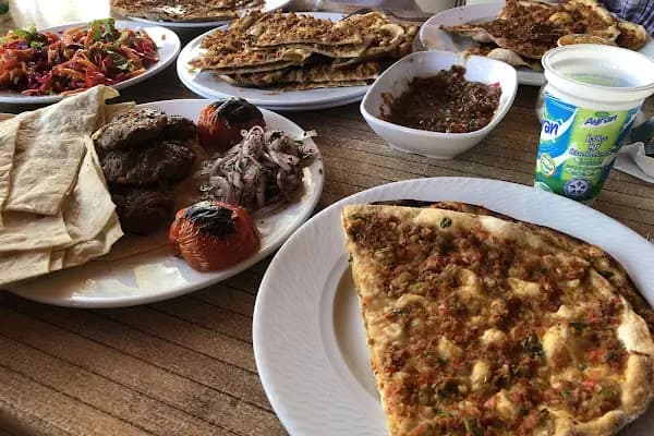 Antep Sofrası Finike - Restoran - Antalya Finike