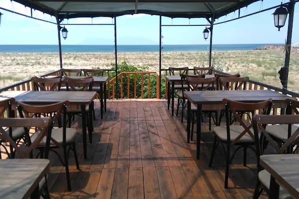 Balıkçı Halil - Balık Restoranı - Edirne Edirne Merkez