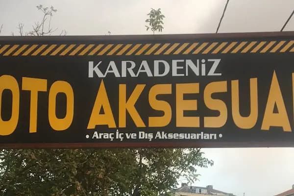 KARADENİZ OTO AKSESUAR - Araba Yıkama - İstanbul Arnavutköy