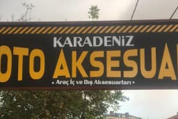 KARADENİZ OTO AKSESUAR