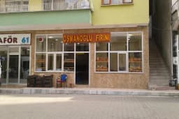 Osmanoğlu Ekmek Fırını