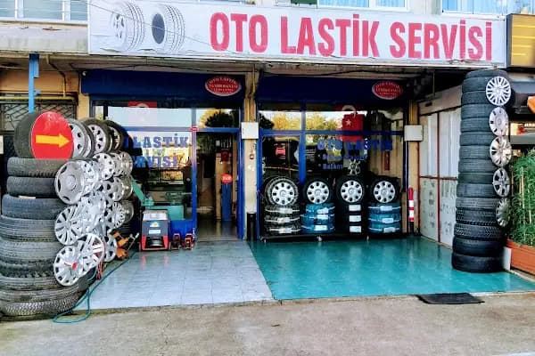 Lastikçi Temel Usta - Oto Tamirhanesi - Trabzon Akçaabat