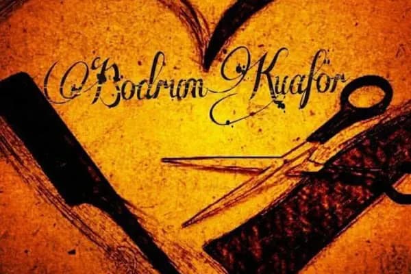 Bodrum Kuaför Salonu - Kuaför - İzmir Karşıyaka