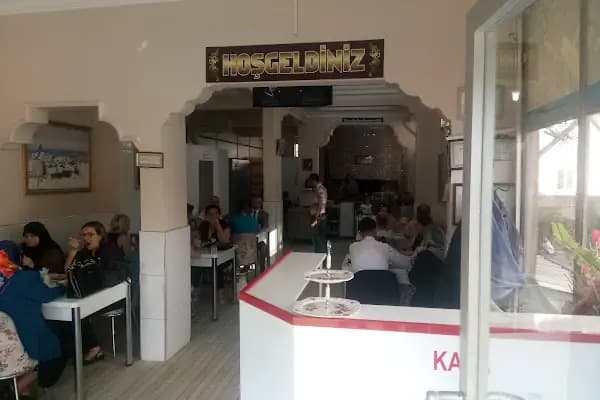 Pide de Pide - Pideci - Konya Selçuklu