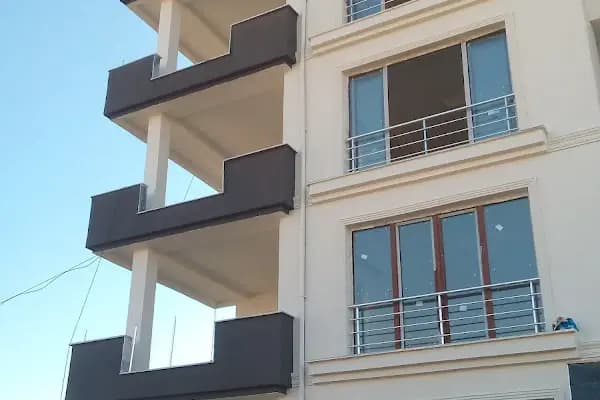 Bozkurt Sitesi - Konut Geliştirme - Ankara Keçiören