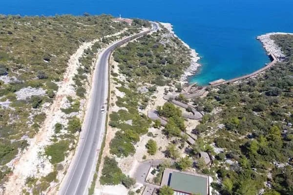 Hotel Şimşek - Otel - Antalya Finike