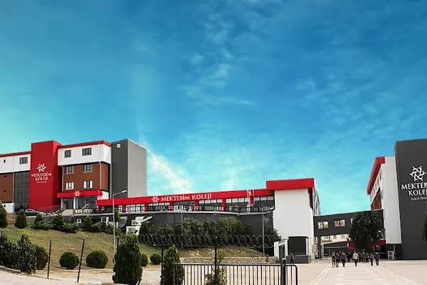 Mektebim Koleji İnegöl Kampüsü - Eğitim Kurumu - Bursa İnegöl