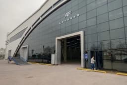 ATF ANTREPO