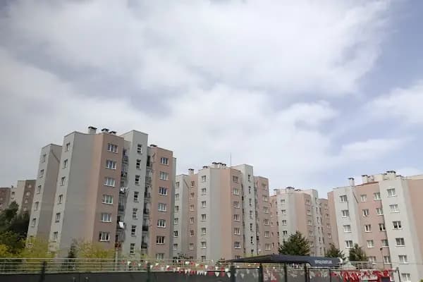Arnavutköy Konutları - Apartman - İstanbul Arnavutköy