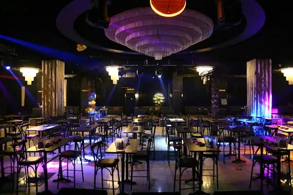 Sahne Gaziantep - Gece kulübü - Gaziantep Oğuzeli