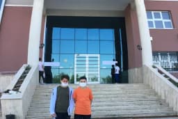 Şekerpınar İmam Hatip Ortaokulu
