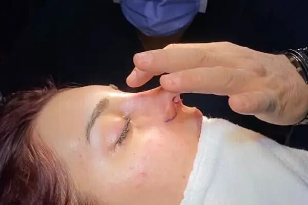 Op Dr Aytekin YAZ KBB - Hastane - İstanbul Kadıköy