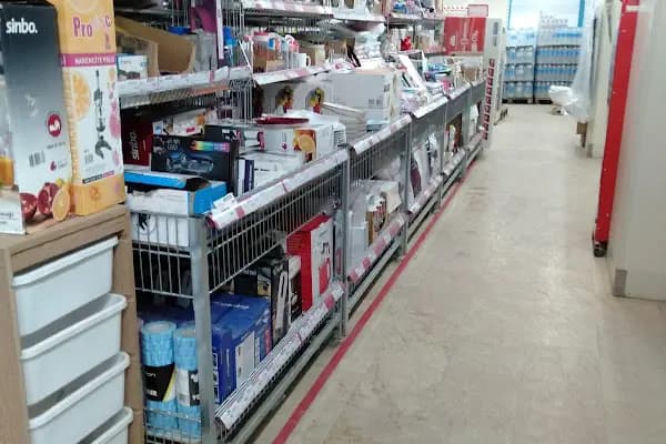 A101 - Süpermarket - Ankara Çubuk