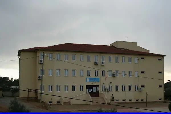Macar Köyü Fahri Özçelik İlkokulu - Okul - Antalya Gazipaşa