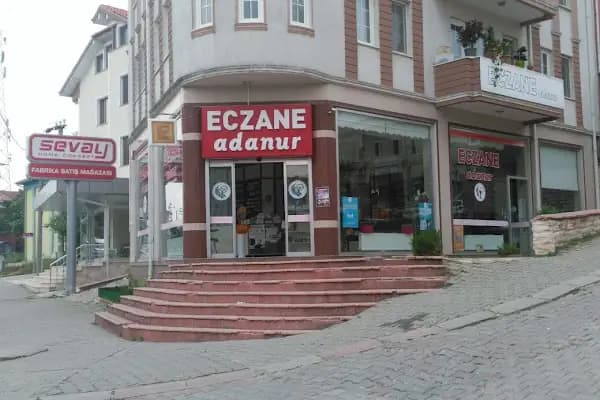 Adanur Eczanesi - Eczane - Sakarya Adapazarı