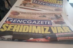 Genç Ajans