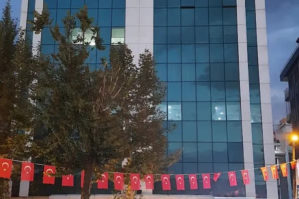 Gözde Sıtmapınarı Hastanesi - Hastane - Malatya Battalgazi