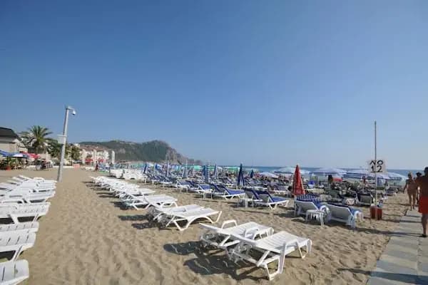 Kleopatra Micador Hotel - Otel - Antalya Finike