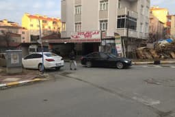 BURAKCAN OTO YIKAMA AKSESUAR OTO LASTİK