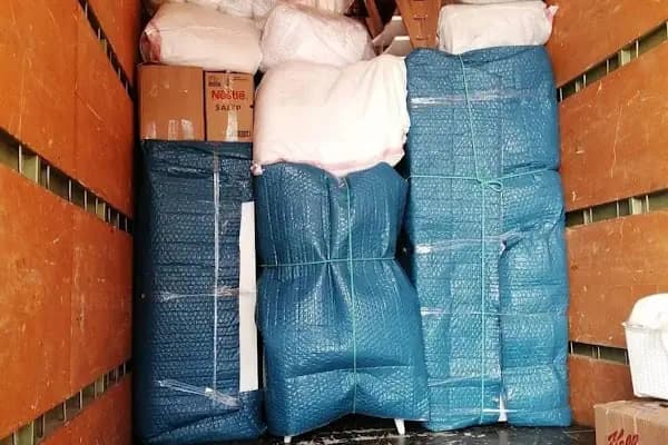 Mshkalite Nakliyat - Taşıma ve depolama hizmeti - Tekirdağ Marmaraereğlisi