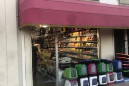 Kültür Petshop Güzelyurt