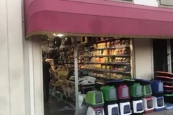 Kültür Petshop Güzelyurt - Evcil hayvan mağazası - Manisa Yunusemre