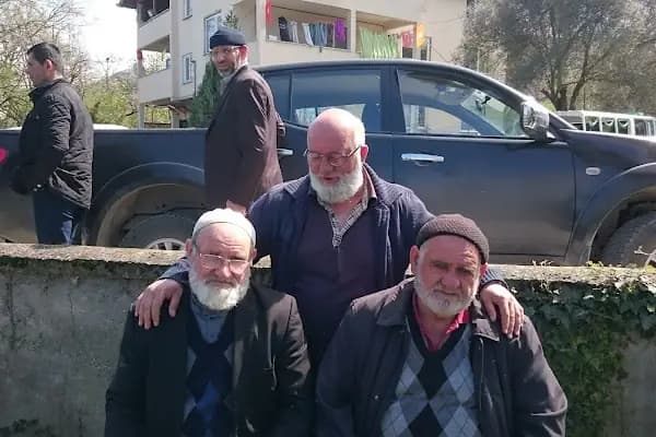 Güldibi Mezarlığı - Mezarlık - Sakarya Sapanca