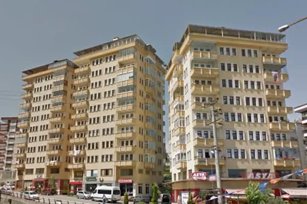 Vadikent Sitesi - Konut Geliştirme - Trabzon Ortahisar