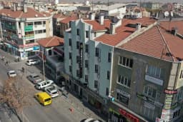 ZerCity Hotel
