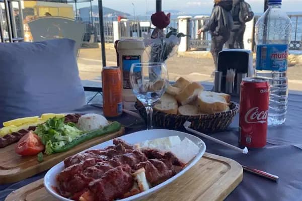 Yücetepe Restoran &amp; Kafe - Restoran - İstanbul Adalar
