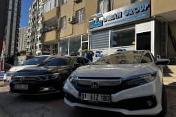 DERAN GROUP CAR RENTAL