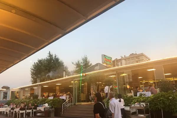 Yemek - Restoran - Trabzon Akçaabat