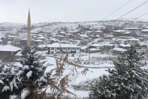 Ayaş - Administrative Area2 - Ankara Ayaş
