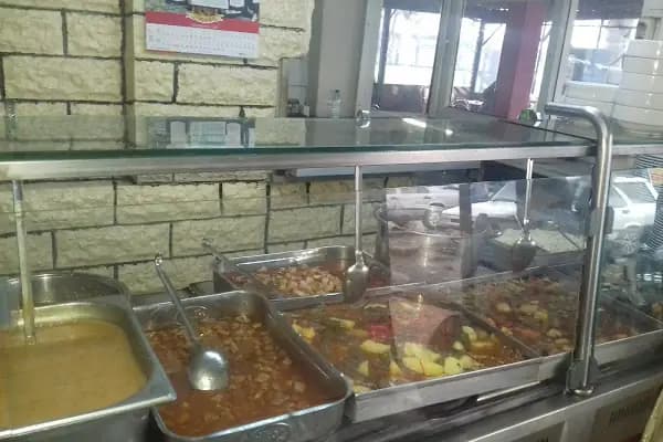 Aydınlar Et Lokantası - Et Yemekleri Restoranı - Kocaeli Gebze