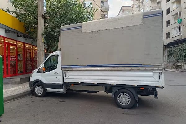 Diyarbakir pikap kamyonet nakliye taşımacılık - Nakliye Hizmeti - Diyarbakır Bismil