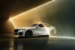 Heveş Motor's Rentacar
