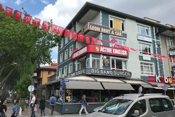 Active English Bahçelievler - Ankara Dil Kursu - Dil Okulu - Ankara Çubuk