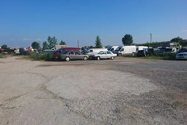 Yılmaz Otopark Oto Kurtarıcı - Otopark - Kırklareli Babaeski