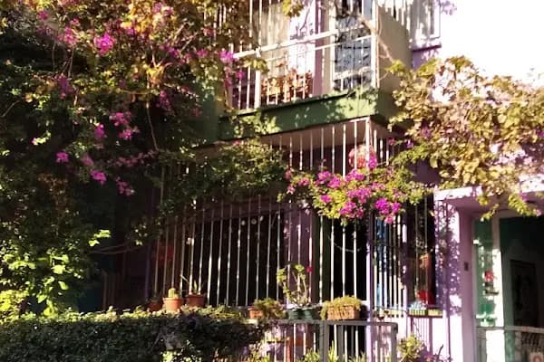 Shantihome Hostel İzmir - Hostel - İzmir Bergama