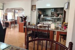 Divan Yemek Salonu