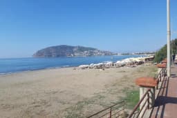 portakal plajı
