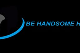 Be Handsome Hairi