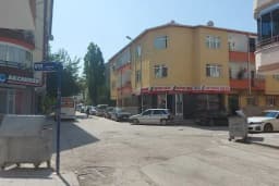Balâ emlak