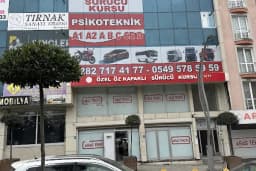 Özel Öz Kapaklı Sürücü Kursu