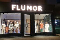 Flumor
