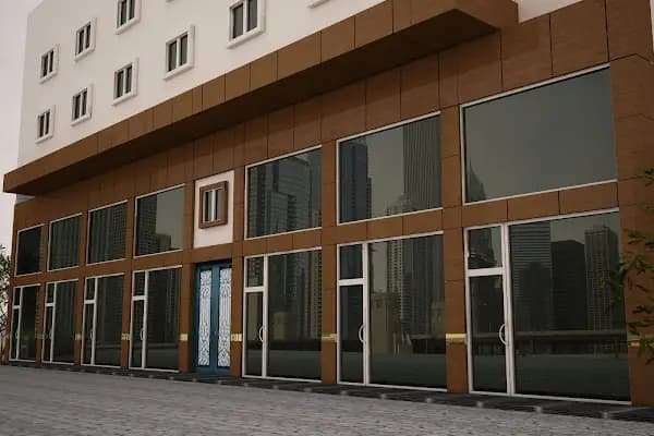 SAĞLIKÇILAR REZİDANS - Apartman - Gaziantep Nizip