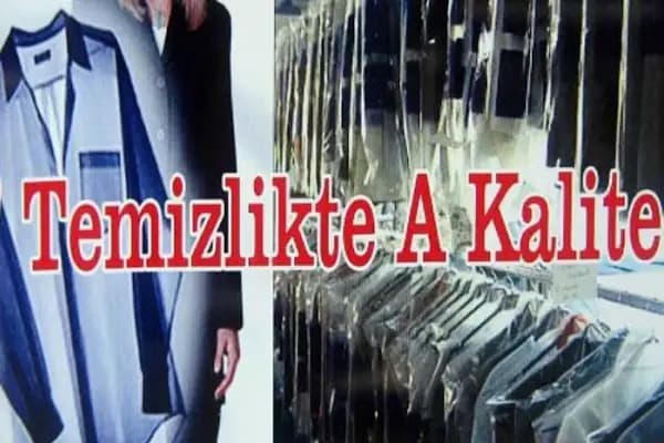 Lekeci Kuru Temizleme &amp; Hali Yikama - Kuru Temizlemeci - Bursa Osmangazi